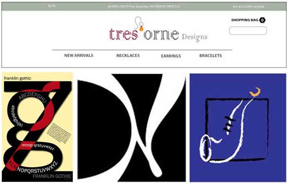 Graphic Designs  Samples